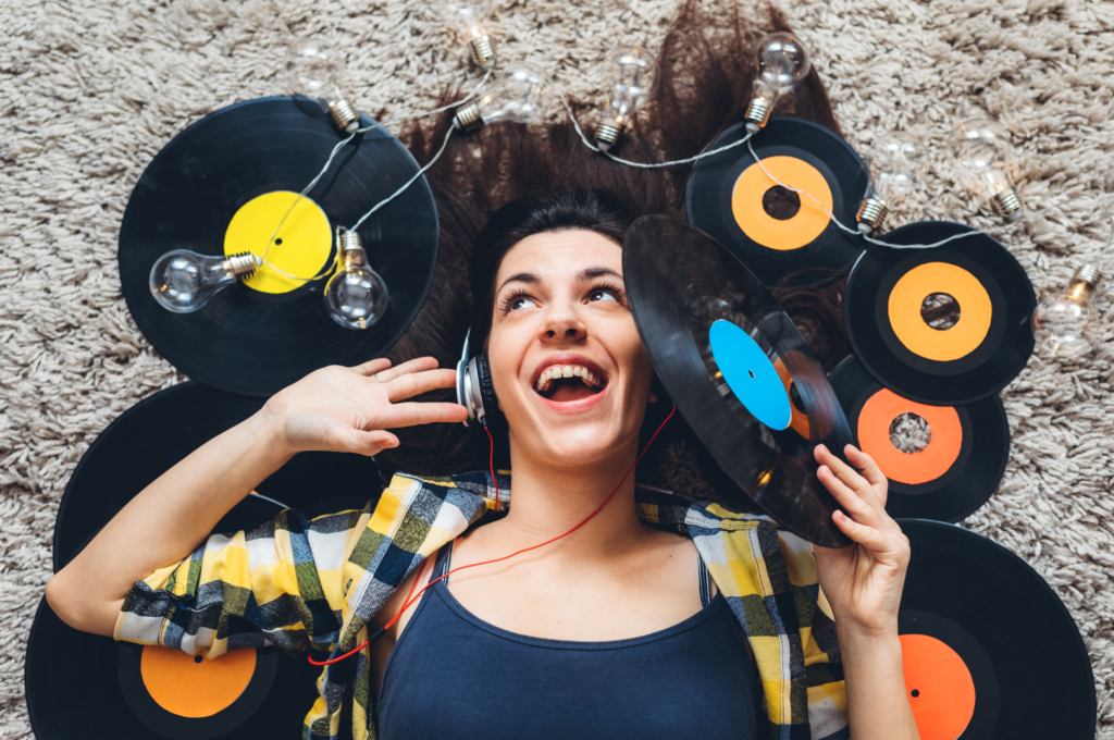 The ultimate song quiz challenge ponly